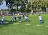 S.K.N.W.K. JO8-1 - S.S.V. '65  JO8-1 (beker) 2024-2025 (1e fase) (65/157)